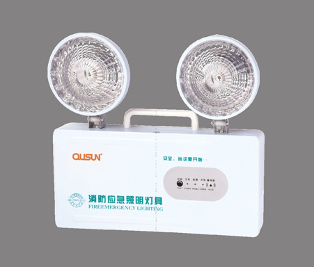 LED消防應急燈