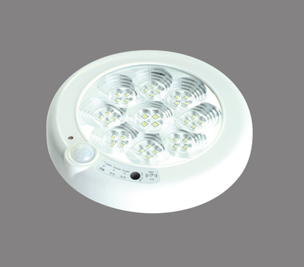LED消防應急燈